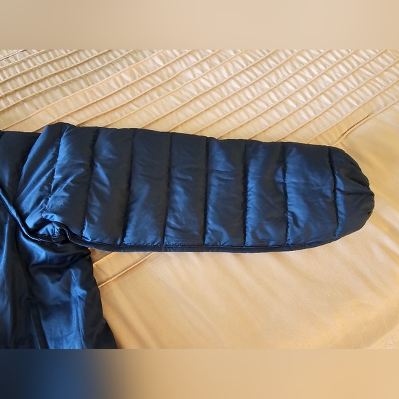 Patagonia Jacket - Children's Size 10(M) - Picture 5 of 9